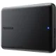 Toshiba Canvio Partner 1TB USB Type-C External Hard Disk Drive